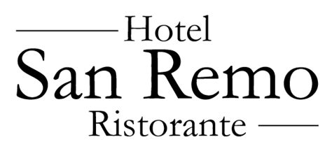 Hotel San Remo – immerso nella natura.